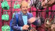 Ross Antony kennt die Sommertrends
