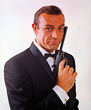 Sean Connery war der allererste James Bond