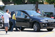 Selena Gomez hat ein Lunch-Date mit David Henrie