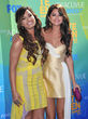 Die beiden sind seit Kindertagen befreundet, auch wenn es ab und zu mal Ärger gab