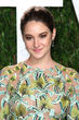 Shailene Woodley kann sich freuen