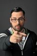 Sido wird zum ersten Mal Vater