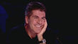 Simon Cowell will die Sängerin auf jeden Fall dabei haben