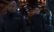 Sir Ben Kingsley und Asa Butterfield bereiten sich auf einen Krieg gegen Aliens vor
