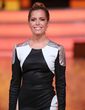 Sylvie van der Vaart setzte gestern bei Let's Dance auf Glitzer