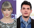 Steht ein Liebes-Comeback bei Taylor Swift und John Mayer bevor?