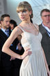 Taylor Swift ist noch Jungfrau