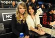 Selena Gomez gab Ellen DeGeneres jetzt ein Interview und verriet, dass Taylor Swift und sie bereits seit fünf Jahren beste Freundinnen sind