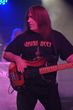 Uriah Heep-Bassist Trevor Bolder erlag einem Krebsleiden