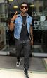Usher selbst ernährt sich seit Kurzem vegan