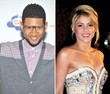 Usher und Shakira werden in der nächsten Staffel als Juroren für "The Voice" tätig werden
