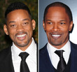 Jamie Foxx bekam die Titelrolle in "Django Unchained", nachdem Will Smith absagte
