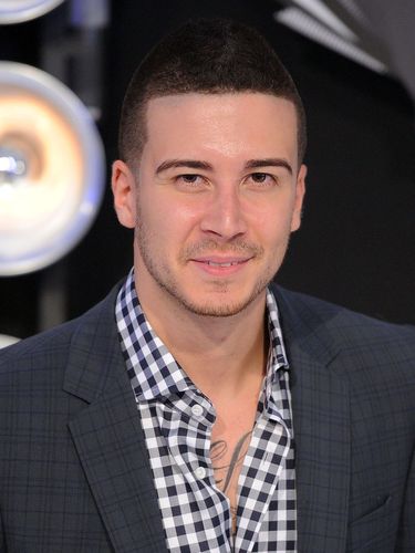 Vinny Guadagnino hofft auf eine...