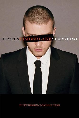 JUSTIN TIMBERLAKE FUTURE SEX LOVE SOUND justin timberlake future sex love sound: