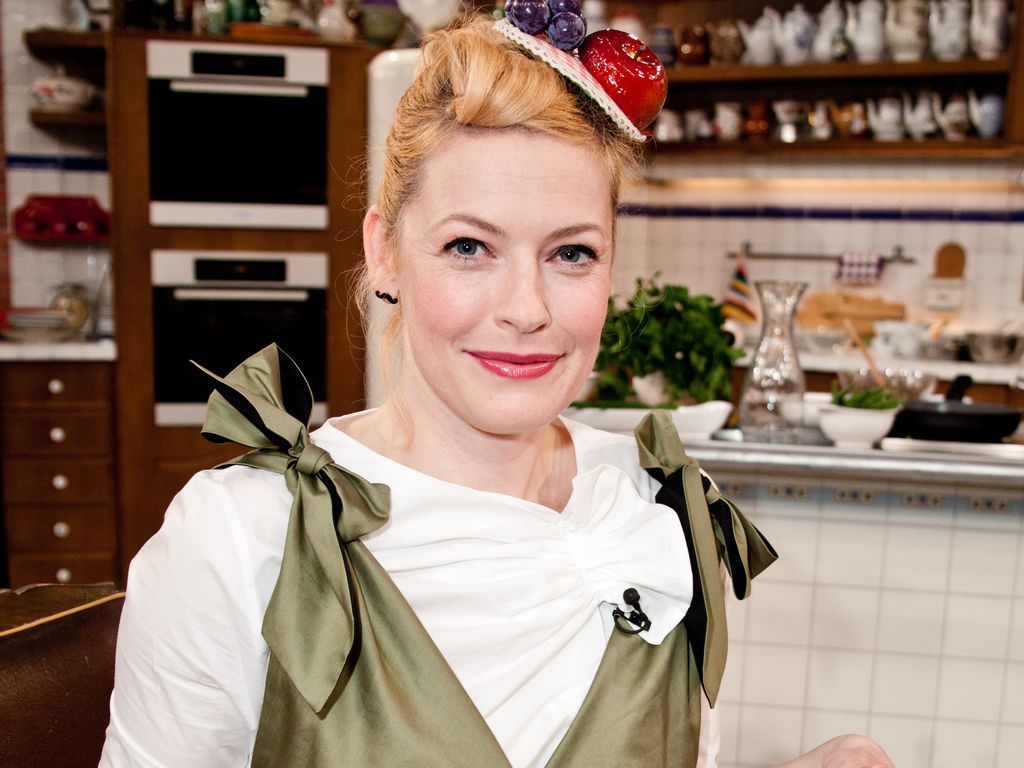 Enie van de Meiklokjes schlägt Jamie Oliver