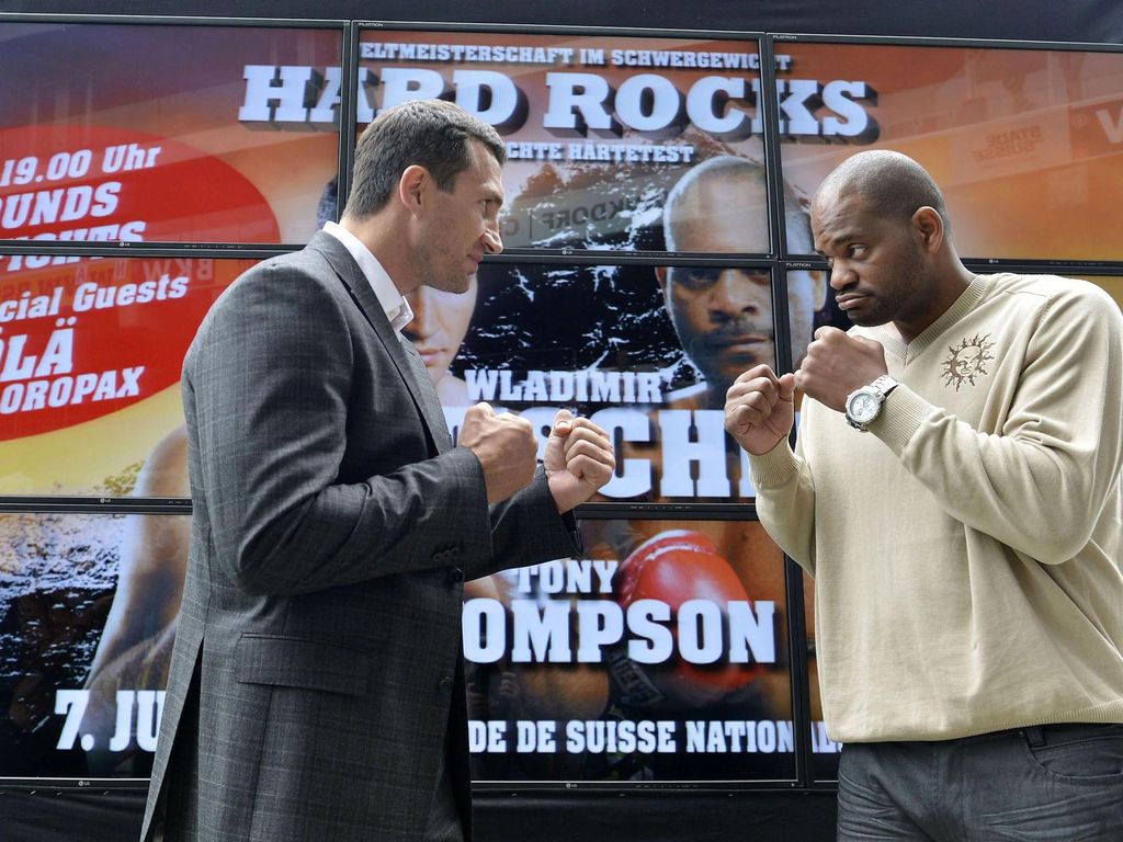 boxkampf heute abend klitschko boxkampf heute abend klitschko
