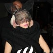 Lady GaGa hat eine Strophe für den Song geschrieben Lady GaGa hat eine Strophe für den Song geschrieben