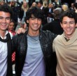 Die Jonas Brothers haben ein neues Album aufgenommen Die Jonas Brothers haben ein neues Album aufgenommen