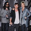 30 Seconds to Mars rocken auch in diesem Jahr verschiedene Festivals