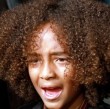 In "Das Streben nach Glück" spiele Jaden mit In "Das Streben nach Glück" spiele Jaden mit