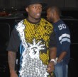 Nachdem seine Mutter ermordet wurde, begann 50 Cent (34), mit Drogen zu dealen – damals war der Musiker erst 12 Jahre alt.