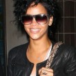 Was sagt Rihanna dazu? Was sagt Rihanna dazu?