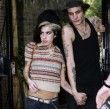 Amy und Blake