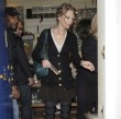 Taylor Swift schwärmte im Interview von ihrem Ex Taylor Swift schwärmte im Interview von ihrem Ex