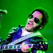 Lenny Kravitz sollte Michaels Duett-Partner sein Lenny Kravitz sollte Michaels Duett-Partner sein
