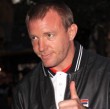Guy Ritchie und Madonna waren acht Jahre verheiratet. Guy Ritchie und Madonna waren acht Jahre verheiratet.