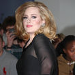 Trotz abgesagter Tournee schaffte es Adele noch auf Platz 10