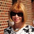 Anna Wintour soll bald das Feld räumen. Anna Wintour soll bald das Feld räumen.