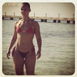 Alicia Keys präsentiert gerne ihre Kurven im Bikini
