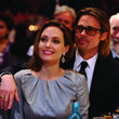 Planen Angelina Jolie und Brad Pitt tatsächlich ihre Hochzeit?