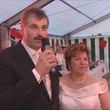 Bei Bruno und Anja hingegen hielt die Liebe 