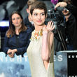 Anne Hathaway ist momentan sehr erfolgreich