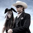 Die Comanche-Indianer machten Johnny zu einem der ihren
