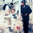 Audrey Hepburn war wunderschön