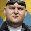 2007 war Axel noch richtig gut im Futter