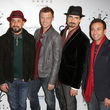 Die Backstreet Boys sind zurück