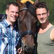 Philipp & Veit waren das Traumpaar