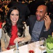 Kate kam mit Detlef D! Soost zur Berlinale-Eröffnungs-Gala