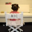 Blue Ivy Carter hat ihren eigenen Thron