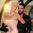 Brigitte Nielsen und Harald Glööckler kennen sich seit Jahren