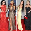 Die Stars bei den Brit Awards Die Stars bei den Brit Awards