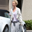 Britney Spears liebt bequeme Kleidung