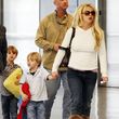 Britney Spears hat Ärger mit ihrem Ex-Schwager 