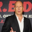 Bruce Willis hat sich seinen Fans gegenüber sehr sympathisch gezeigt