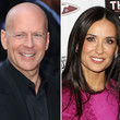 Erst kürzlich kassierte Demi 15 Millionen Dollar von Ex-Mann Bruce Willis