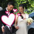 Bushido hat geheiratet 